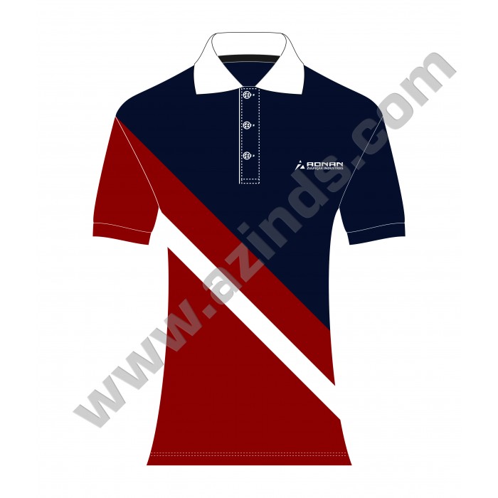 POLO SHIRT POLO SHIRT